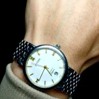 ساعت سیتیزن ژاپنی