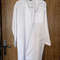 روپوش آزمایشگاهی نو