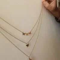 گردنبند زیبا
