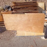 خریدار پالت باکس تخته سه لایی صندوق آهن مس برنج|خدمات پیشه و مهارت|هشتگرد, شهرک دانش|دیوار