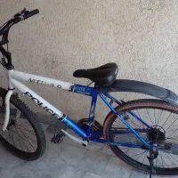 دوچرخه 26 برند پلیس