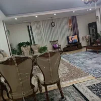 اپارتمان  فروشی۱۳۰ متری در شهرک  اتیه|فروش آپارتمان|مشکین‌دشت, |دیوار