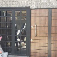 با سلام جوشکاری سیار درب وپنجره عزیزپور