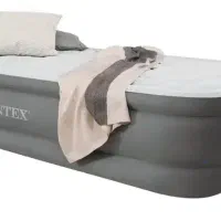 تشک طبی برقی اینتکس|تشک تختخواب|گرمسار, |دیوار