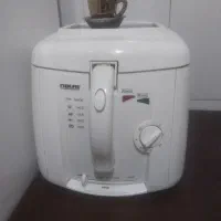 سرخ کن
