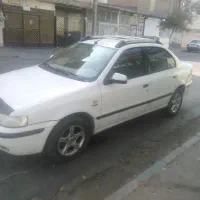 سمند EF7 مدل ۱۳۹۰|خودرو سواری و وانت|مشهد, تلگرد|دیوار