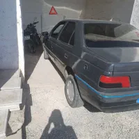 پژو ۸۴ جی ال ای|خودرو سواری و وانت|بیرجند, |دیوار