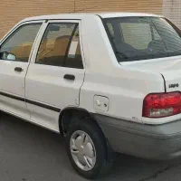 پراید 131 مدل 96 تک برگ سند|خودرو سواری و وانت|شاهین‌شهر, شهرک گلدیس|دیوار