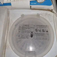 لباسشویی هایر دوقلو|ماشین لباسشویی و خشک‌کن لباس|دلند, |دیوار