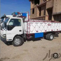 باربری منازل خانگی با کمترین قیمت و سراسر کشور