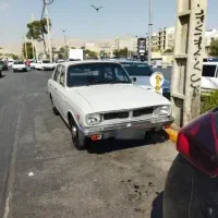 پیکان کلاسیک ۶۲معاوضه