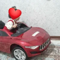 ماشین شارژی|اسباب‌‌بازی|تهران, هاشم‌آباد|دیوار