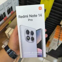 شیائومی Note 14 Pro 4G / گلوبال / رم 8 حافظه 256