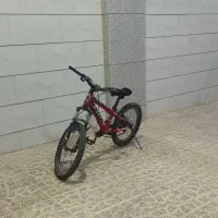 دوچرخه 20