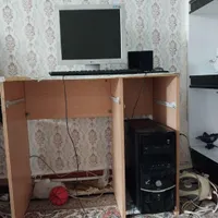 کامپیوتر تمام وسایل و بامیز