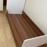 تخت نوزاد و کودک آوید