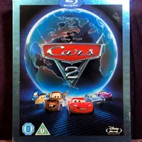 استیل بوک بلوری فیلم اورجینال Steelbook cars|فیلم و موسیقی|تهران, شهرک ولیعصر جنوبی|دیوار