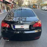 mg 550|خودرو سواری و وانت|تهران, جمال‌زاده|دیوار