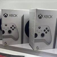 ایکس باکس سری اس xbox series s|کنسول، بازی ویدئویی و آنلاین|ارومیه, |دیوار