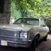 شورلت نوا C5 دستی گیربکس کامارو|خودرو کلاسیک|قزوین, |دیوار