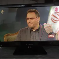 تلویزیون ایکس ویژن 24اینچ