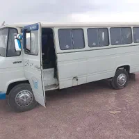 مینی بوس مدل ۷۱
