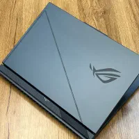 شاهکار گیمینگ ROG G614/گرافیک ۴۰۷۰ هشت گیگ تمیز