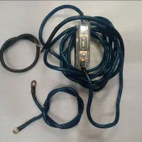 وسایل سیستم و تزیینی ماشین تخفیف|قطعات یدکی و لوازم جانبی|قدس, شهر‌قدس|دیوار