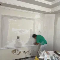 پیمانکاری بنایی . کچکاری . کاشی و سرامیک