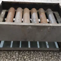 کباب پزگازی|اجاق گاز و لوازم برقی پخت‌وپز|رشت, صفاری|دیوار