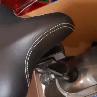 دوچرخه ثابت ورزشی اورجینال|تجهیزات ورزشی|پردیس, فاز ۲|دیوار