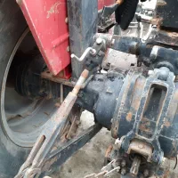 تراکتور فرگوسن مدل ۱۳۸۹ بسیار تمیز|خودرو سنگین|علی‌آباد کتول, |دیوار