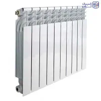 رادیاتور آلومینیومی مدل ایل پریمو بوتان