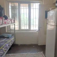 خوابگاه دخترانه