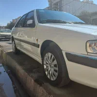 پژو پارس tu5 سیمی ۱۴۰۰