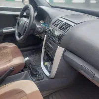 سمند سورن|خودرو سواری و وانت|کرج, گوهردشت|دیوار