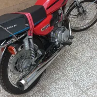 لیفان 125