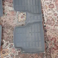 کفپوش سه بعدی برند بابل و قالپاق پیکانی|قطعات یدکی و لوازم جانبی|مشهد, قائم|دیوار