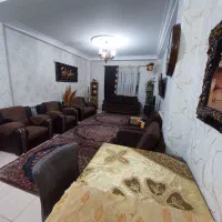 آپارتمان رشت فلکه گاز شهرک کامرانیه سند تک برگ