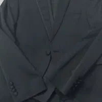 کت شلوار با جلیقه