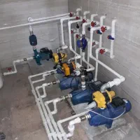 تعمیرپمپ آب .لوله کشی.اجاق گاز.آبگرمکن.پکیچ