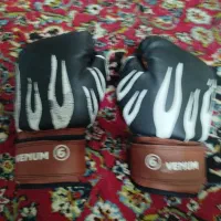 دست کش بوکس