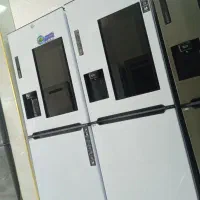 یخچال فریزر جنرال ( شعبه اصلی)