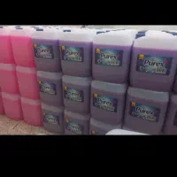 فروش فوق العاده مایع لباسشویی فقط ۲۶۰|مواد شوینده و دستمال کاغذی|بروجرد, |دیوار