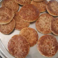 کلوچه خانگی