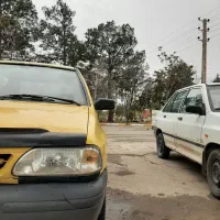 تاکسی خط پاکدشت