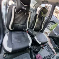 اقساط بی سود روکش صندلی مانیتور سیستم ماشین خودرو|قطعات یدکی و لوازم جانبی|شیراز, اصلاحنژاد|دیوار