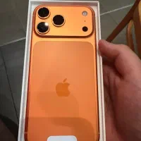 گوشی طرح آیفون 17 پرومکس iphone 17 promax