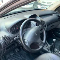 پژو ۲۰۶ تیپ ۲|خودرو سواری و وانت|امامزاده عبدالله, |دیوار