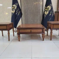 جلو مبلی با شرایط اقساطی بدون پیش پرداخت|مبلمان خانگی و میز عسلی|صومعهسرا, |دیوار